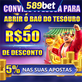 589bet Indique amigos para receber um bônus