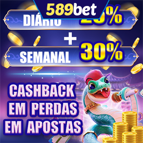 589bet Fundo de Resgate de Perdas Semanais