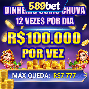 589bet Mina Misteriosa